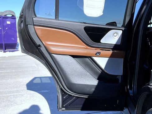 Used 2021 Lincoln Aviator Reserve w/ Equipment Group 210A image 23