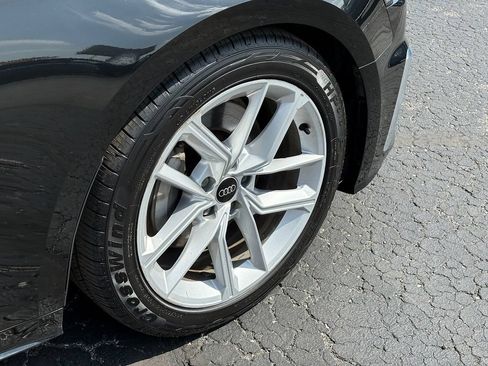 Used 2024 Audi A5 2.0T Premium Plus AWD/4WD image 9