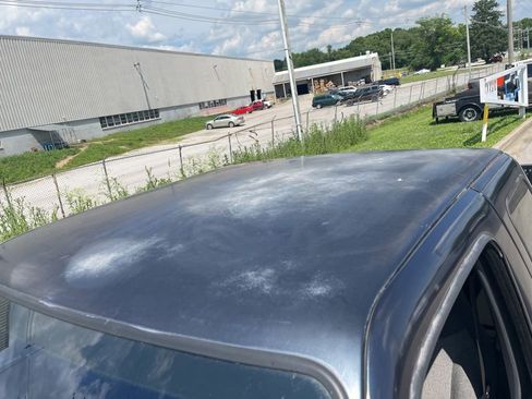 Used 2002 Ford Ranger XL RWD image 11