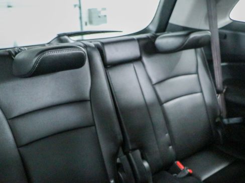 Used 2022 Honda Pilot Special Edition image 30