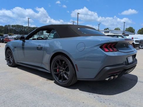 New 2026 Ford Mustang GT Premium RWD image 6