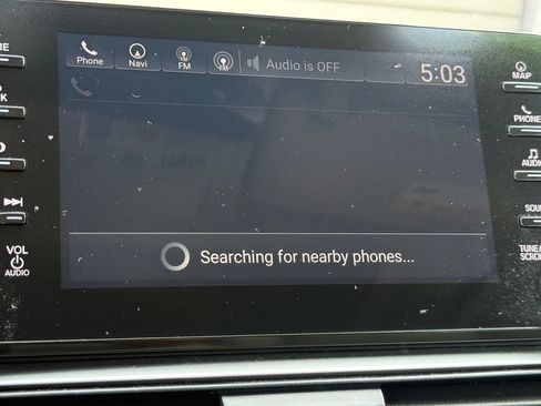 Used 2020 Honda Accord Touring image 32