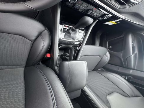 New 2026 Jeep Compass Latitude AWD/4WD image 24
