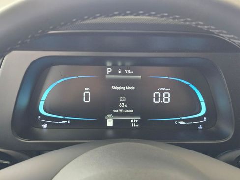 New 2026 Hyundai Elantra Sport w/ Cargo Package FWD image 19