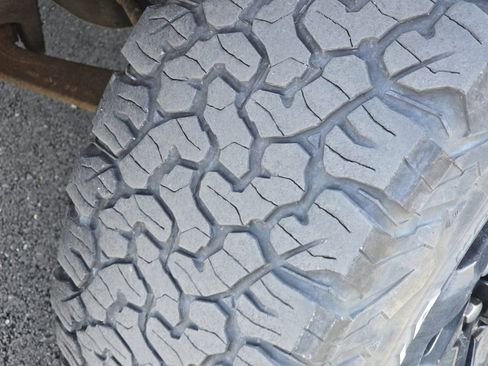 Used 2018 Chevrolet Silverado 2500 LTZ w/ Duramax Plus Package image 35