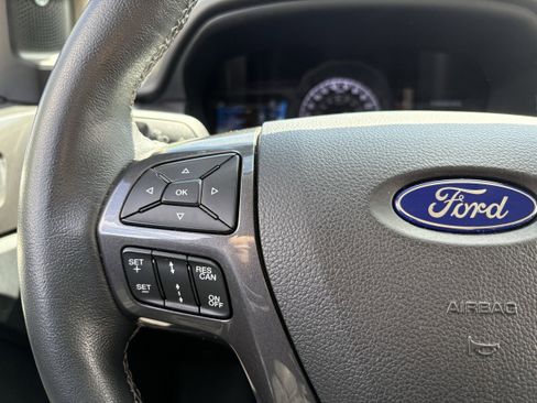Used 2019 Ford Ranger Lariat w/ Equipment Group 501A Mid AWD/4WD image 15