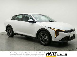Used 2025 Kia K4 LXS video 1