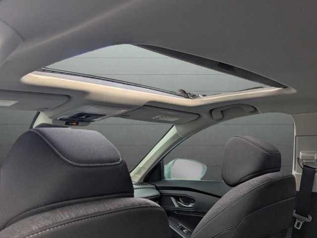 Certified 2024 Honda Accord EX image 30