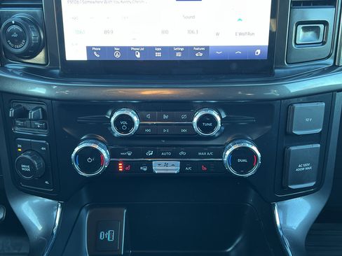 Used 2023 Ford F150 XLT w/ Equipment Group 302A High image 25