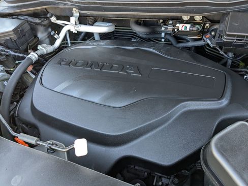 Used 2022 Honda Pilot Special Edition image 37