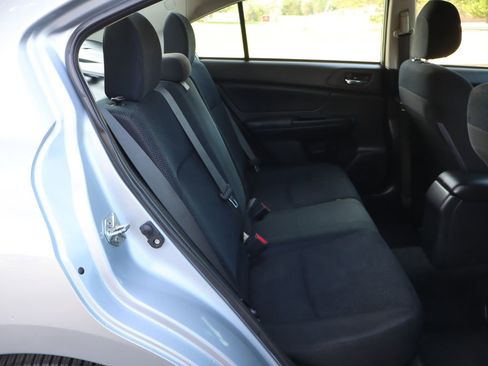 Used 2016 Subaru Impreza 2.0i AWD/4WD image 21