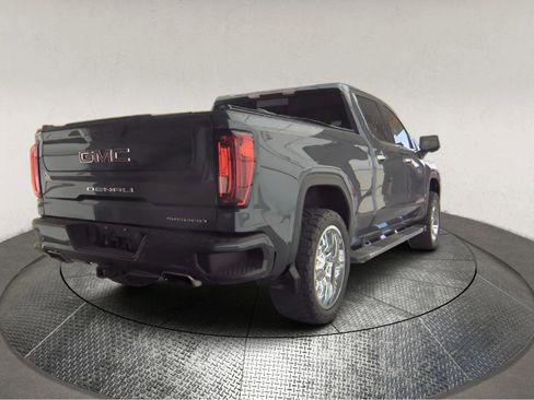 Used 2019 GMC Sierra 1500 Denali AWD/4WD image 2