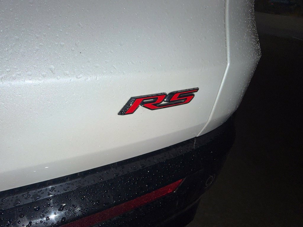 Used 2024 Chevrolet Traverse RS FWD image 10