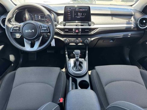 Used 2024 Kia Forte LXS FWD image 20