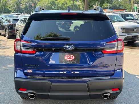 Certified 2026 Subaru Ascent Premium AWD/4WD image 9