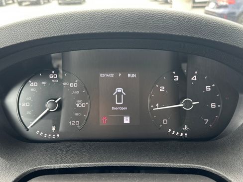 New 2026 RAM ProMaster 1500 FWD image 24