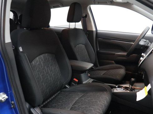 New 2026 Mitsubishi Outlander Sport ES image 19