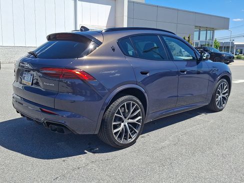New 2026 Maserati Grecale Modena AWD/4WD image 7