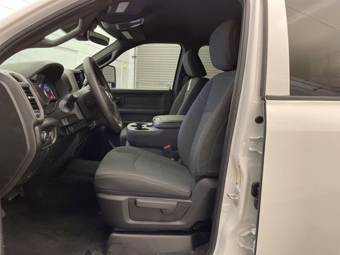 New 2026 RAM 2500 Tradesman image 16