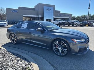 Used 2019 Audi A7 3.0T Prestige w/ Prestige Package video 1