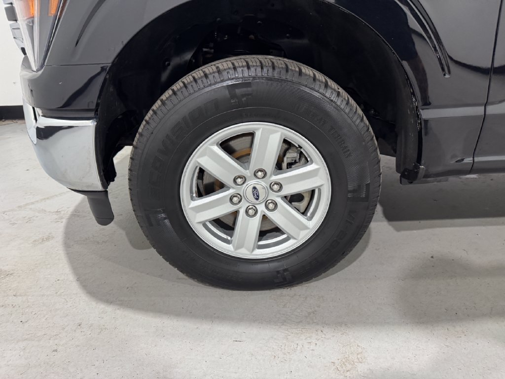 Used 2023 Ford F150 XLT AWD/4WD image 8