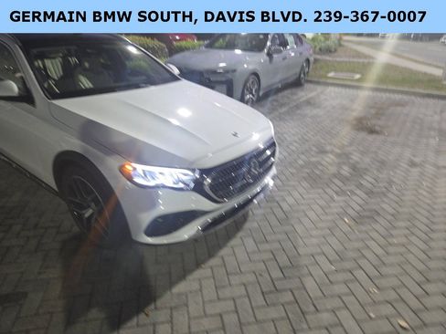 Used 2025 Mercedes-Benz E 450 4MATIC All-Terrain Wagon image 23