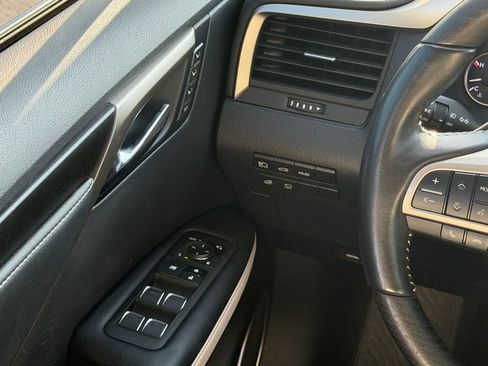 Used 2022 Lexus RX 350 FWD w/ Special Edition image 13