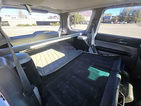 Used 2004 Subaru Forester 2.5XT image 34