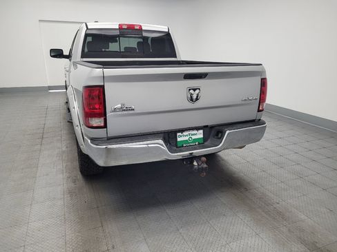 Used 2014 RAM 1500 Big Horn AWD/4WD image 6