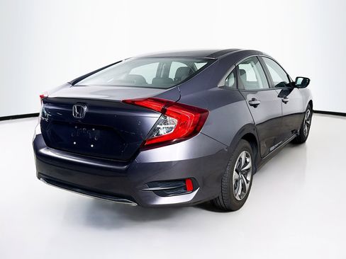 Used 2020 Honda Civic LX image 30