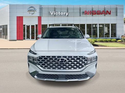 Used 2022 Hyundai Santa Fe SEL FWD image 3
