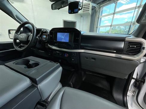 Used 2021 Ford F150 XL w/ Equipment Group 101A High AWD/4WD image 27