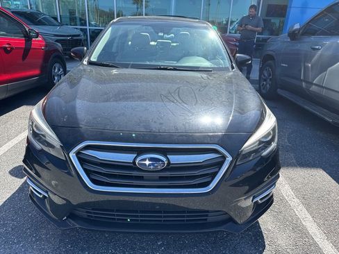 Used 2018 Subaru Legacy 2.5i Limited image 2
