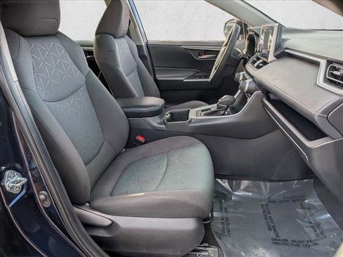 Used 2023 Toyota RAV4 XLE image 22
