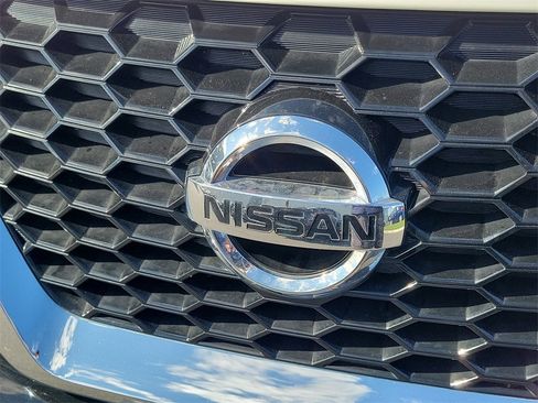 Used 2022 Nissan Murano S image 30