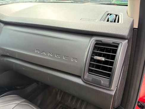 Certified 2021 Ford Ranger XL w/ Equipment Group 101A High RWD image 33