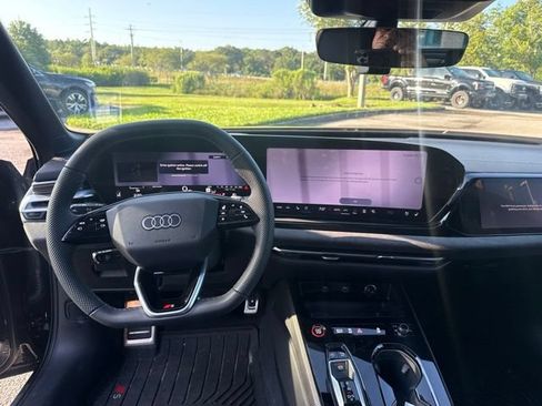 Used 2026 Audi S5 Prestige AWD/4WD image 12