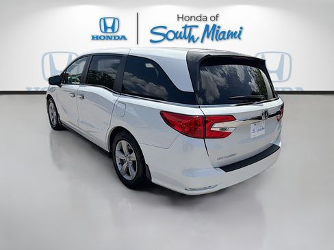 Used 2020 Honda Odyssey EX-L image 5