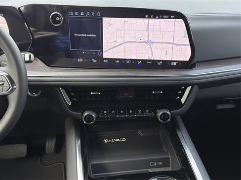 New 2026 Chevrolet Suburban LT w/ Comfort Package image 13