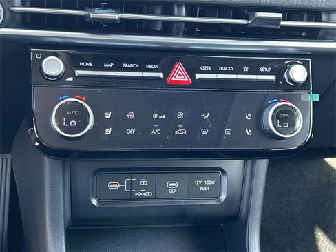 New 2026 Hyundai Tucson Limited image 26