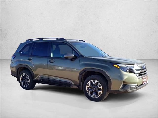New 2026 Subaru Forester Premium AWD/4WD image 6