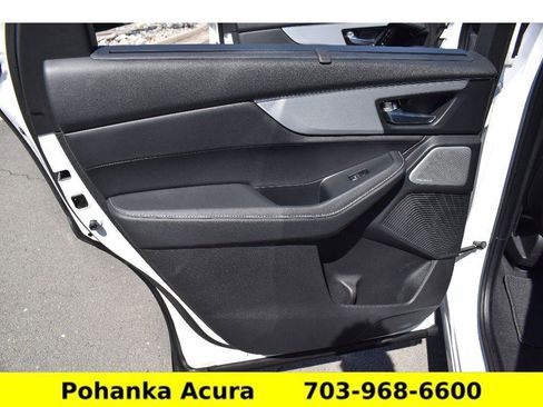 Used 2025 Acura MDX FWD w/ Technology Package image 29