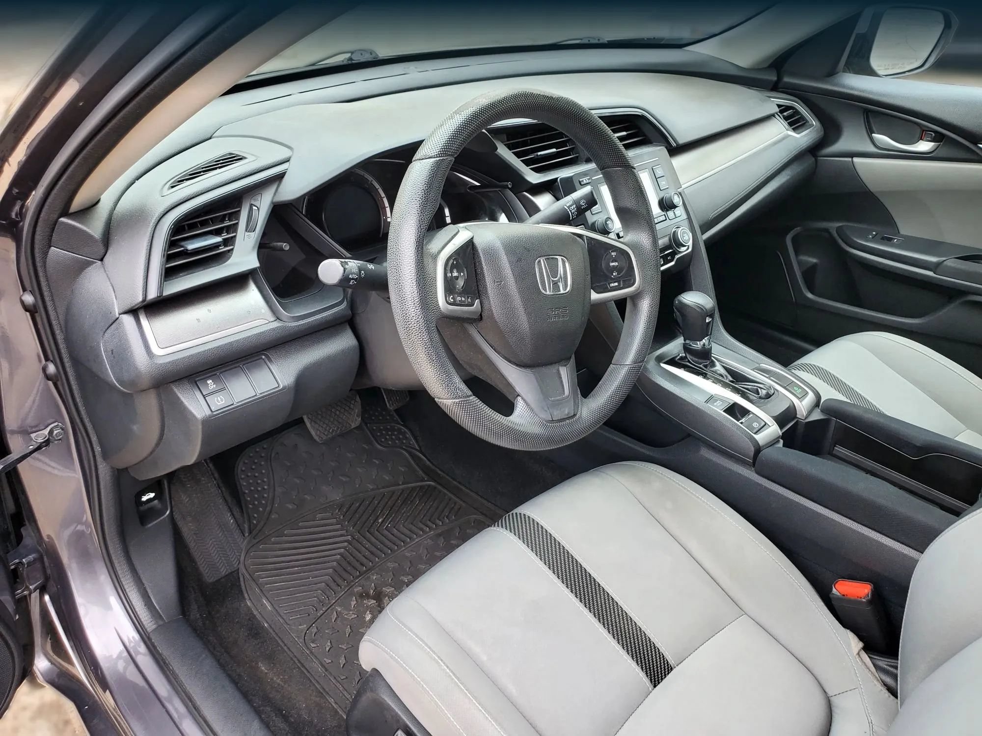Used 2016 Honda Civic LX image 25
