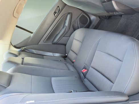 Certified 2025 Nissan Altima 2.5 S FWD image 33