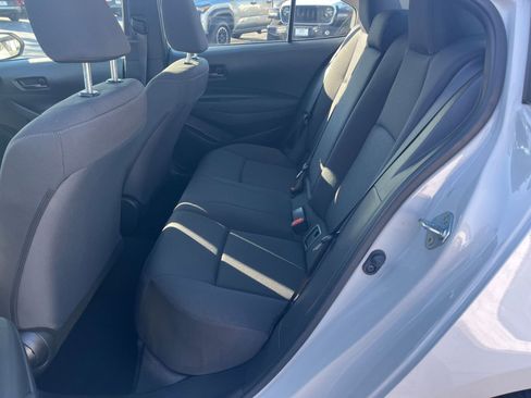 Used 2025 Toyota Corolla LE image 20