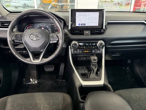Used 2023 Toyota RAV4 XLE w/ Convenience Package image 35