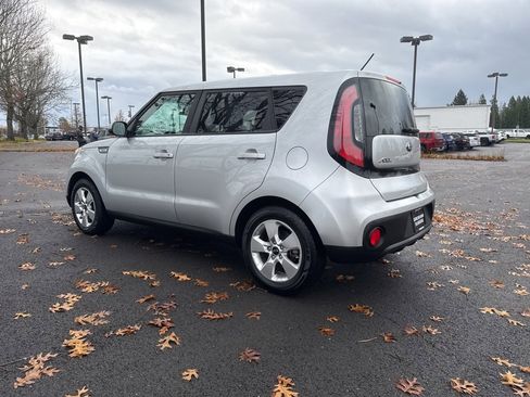 Used 2018 Kia Soul image 5