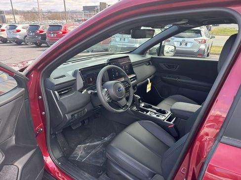 New 2026 Subaru Outback Premium image 3