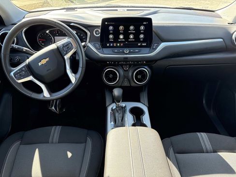 Used 2023 Chevrolet Blazer LT image 27