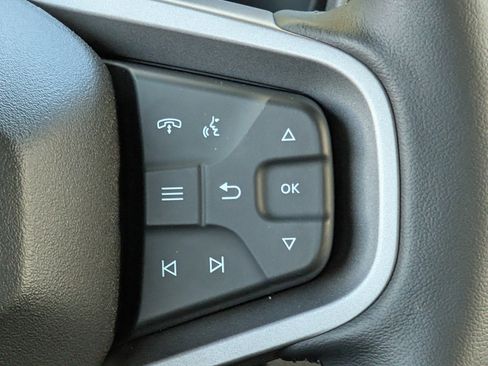 New 2025 Ford Bronco Outer Banks image 15